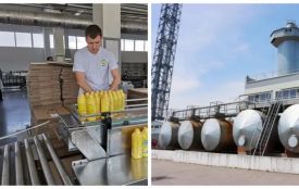 Конфіскований завод «Вінницяпобутхім» придбали власники VARUS та EVA