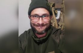 «Вижив після чотирьох скидів з дронів» — вінницький боєць «Мажор» про службу на передовій