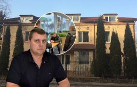 Відводи за відводами: чому корупційна справа заступника мера Гнівані ніяк не дійде до розгляду?