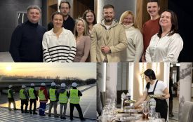 Бренди, що світять навіть у темні часи: «Global Solar», «Шахерезада», «Олімп» — символи стійкості Вінниці