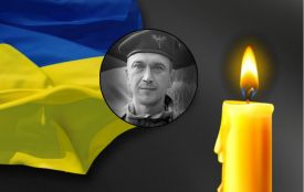 «Він віддав себе справі» — у Вінниці прощаються з оператором ударних БпЛА Сергієм Пілецьким