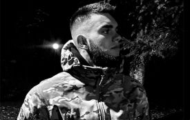 У ДТП загинув 19-річний захисник з Гніванської громади Олексій Цісельський