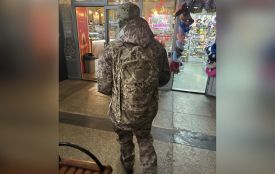 «Як хочеш, так і добирайся»: військовому з Одеси відмовили у допомозі