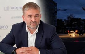 Чому світло вимикають не скрізь і що чекати взимку — пояснив голова «Укренерго»