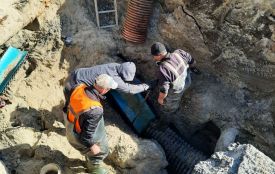 У центрі Вінниці на цілий день вимкнуть воду — перелік адрес