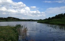 Липовецькій громаді повернули водойму, що десятиліттями перебувала в чужих руках