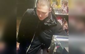 Встановили особу молодого чоловіка, якого збив вантажний потяг у Вінниці