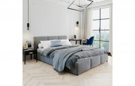 Як обрати двоспальне ліжко для комфортного сну (Новини компаній)