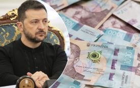 Від ковідної тисячі до зимової підтримки: як змінилася реальна вартість державної допомоги