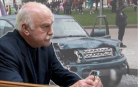 П’ять років по трагедії: водію, що насмерть збив вінничанку на Майдані, винесли вирок