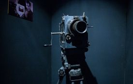 У Вінниці створюється музей кіно