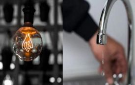 Оперативна інформація для вінничан: де немає опалення, світла та води 20 листопада