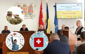 На безпеку та оборону дали 1,3 мільярда гривень. На що ще витратили бюджет Вінниці-2025