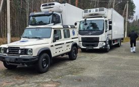 В Україну повернули тіла тисячі військовослужбовців: розпочнеться ідентифікація