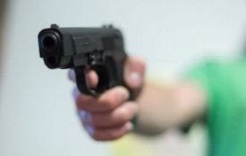 У Могилів-Подільському школяр вистрілив в око однокласнику з пневматичного пістолета