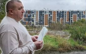 Забудовник Володимир Хоменко залишається на свободі: апеляція підтвердила рішення суду