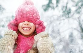 Хто чекає снігу? Цими вихідними Вінницю накриють перші морози та ожеледиця