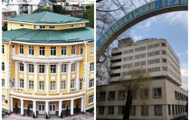 У Вінниці стартує «битва» за крісла ректорів: у МОН оголосили конкурси в двох університетах