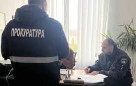 У кишенях посадовців Оратівської громади «зник» мільйон: підозру отримав заступник сільради