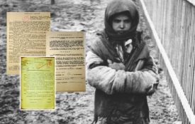 «Що ж то з людей голод робить»: як совєти на Вінниччині довели українців до канібалізму