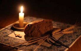 Сьогодні, 22 листопада, День пам’яті жертв Голодомору: Україна пам’ятає, світ знає