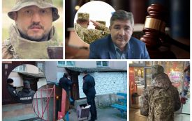 ТОП важливих новин на «20 хвилин» від 17 по 24 листопада, які ви могли пропустити