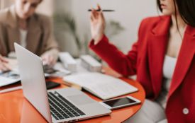 Понад шість тисяч ФОПів відкрили вінничанки: чим переважно займаються жінки в бізнесі?