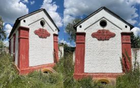 На Вінниччині знаходиться найстаріший діючий туалет в Україні: де він і що про нього відомо?