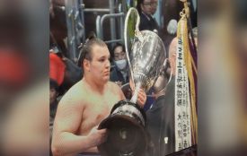 Вінничанин Данило Явгусишин здобув Кубок Імператора на турнірі Kyushu 2025 у Японії