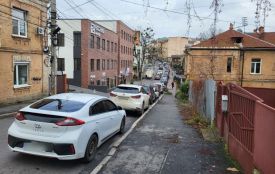 «Платному паркуванню бути?» — вінничани висловили свою думку, але рішення ще попереду