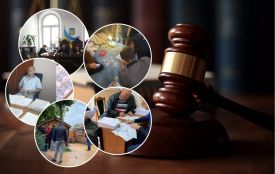Гучні справи НАБУ на Вінниччині: що з ними зараз?