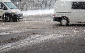 Кого сьогодні вітаємо та що святкуємо. Історія та прикмети 25 листопада
