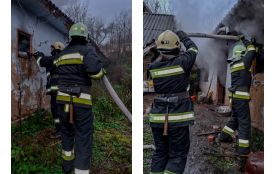 Як зберегти оселю від вогню під час опалювального сезону