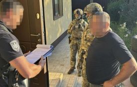 Торгівля людьми, розтрата й зловживання: суд частково задовольнив апеляцію екскерівника ДСНС