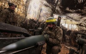 Україна під шквалом ударів: ворог атакував ракетами, авіабомбами й дронами одночасно