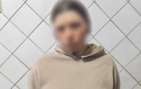 Мати розбещувала свою 13-річну доньку та знімала з нею інтимні відео