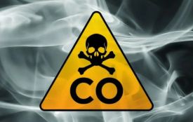 У Глухівцях чадним газом отруїлися троє людей: двоє з них — діти