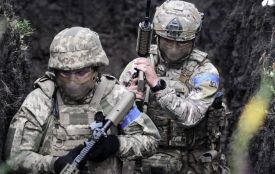 Сили оборони знищили два російські літаки та понад 200 дронів