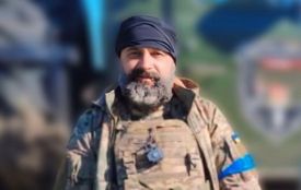 19 років служив людям і загинув, рятуючи побратимів: історія Героя Віталія Пелиха