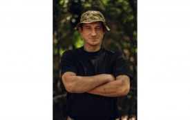 «Війна – моє все»: історія бійця, чиє серце зупинялося п’ять разів (Соціальна реклама)