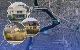 Берег Південного Бугу для обраних: хто перекриває вінничанам доступ до річки?