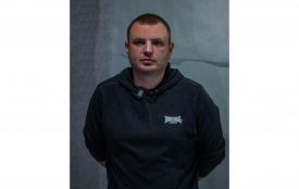 Волонтер у Португалії, боєць в Україні: шлях військового «Португала» (Соціальна реклама)