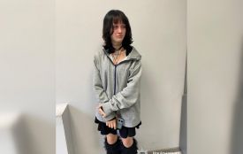 Зникла 14-річна Катерина Кондратенко з Агрономічного