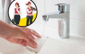 Гарячу воду та світло вимкнуть за десятками адрес: графік відключень у Вінниці на 28 листопада