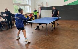 Голови громад Вінниччини здобули медалі на всеукраїнських змаганнях