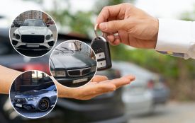 Найдешевша машина — 250 доларів. Скільки коштують автомобілі у Вінниці