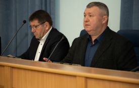 Облрада погодила чергову передачу для ЗСУ на понад 10 млн грн (Пресслужба Вінницької обласної ради)