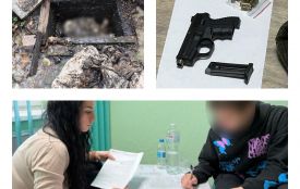 Вбив старшого брата і вісім місяців приховував злочин: затримали 17-річного підозрюваного