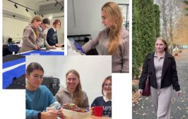 Учителька з Калинівки Анна Майба стала «Вчителем року 2025»