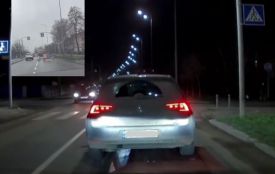 Високі, невидимі й небезпечні: на Шепеля демонтували проблемні «берлінські подушки»